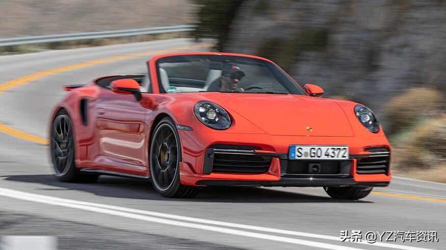 2020最值得购买的敞篷车,未来五年内推出的平民敞篷车