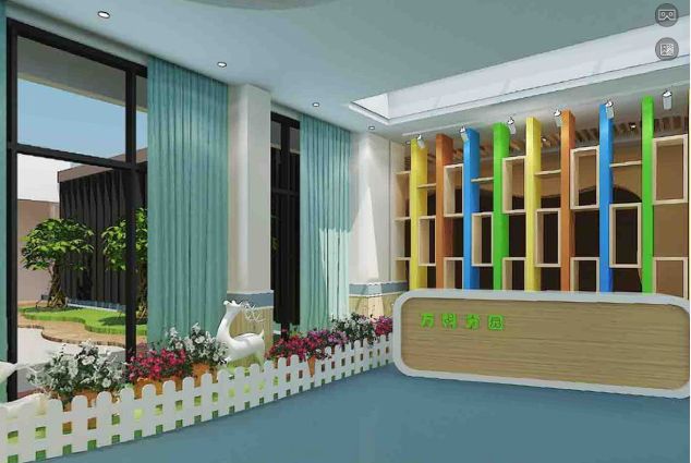 全城瞩目！溧水新建4所幼儿园！金鹰国际大健康项目拟落户