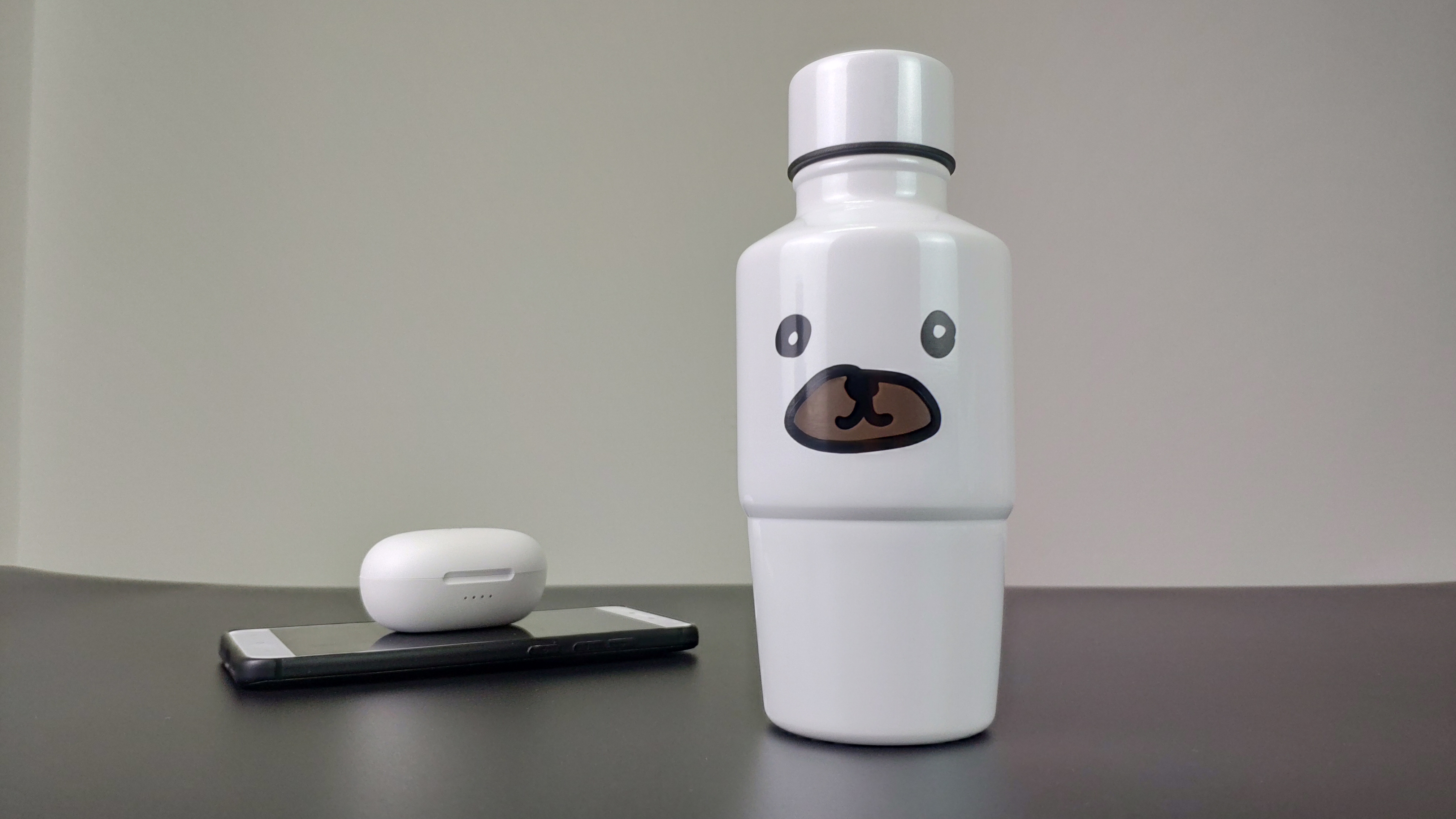 关爱十倍放大，多喝热水万能句重获新生，诗芙迪保温杯开箱体验