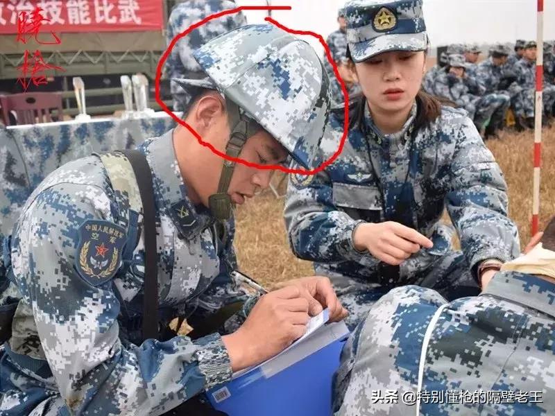 老兵如何看待95式步枪,老外如何看待95式步枪