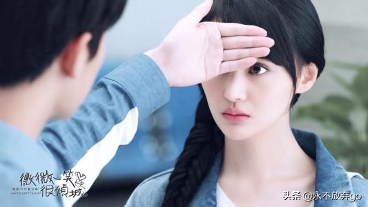 校花女友的故事,我的校花女友小说