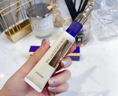 资生堂悦薇系列产品成分表详情,资生堂护肤品红腰子系列