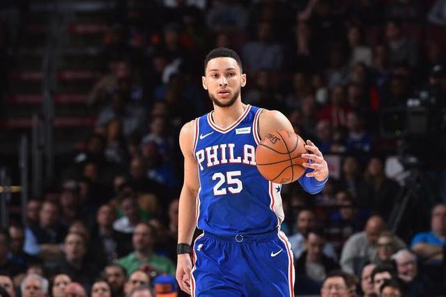 里弗斯赛后评西蒙斯退役,里弗斯对西蒙斯评价