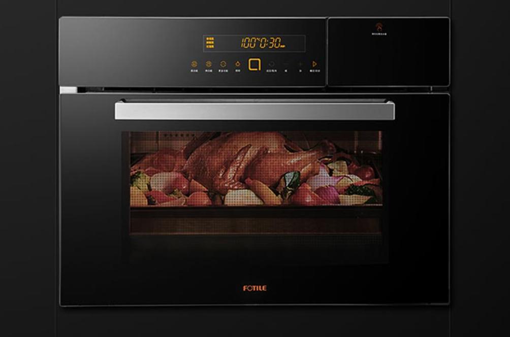 双十一蒸烤一体机攻略,双十一蒸烤一体机销量排行榜