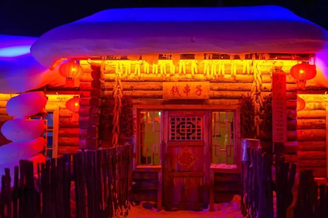 哈尔滨冰雪世界研学,新启元厦门暖冬研学营