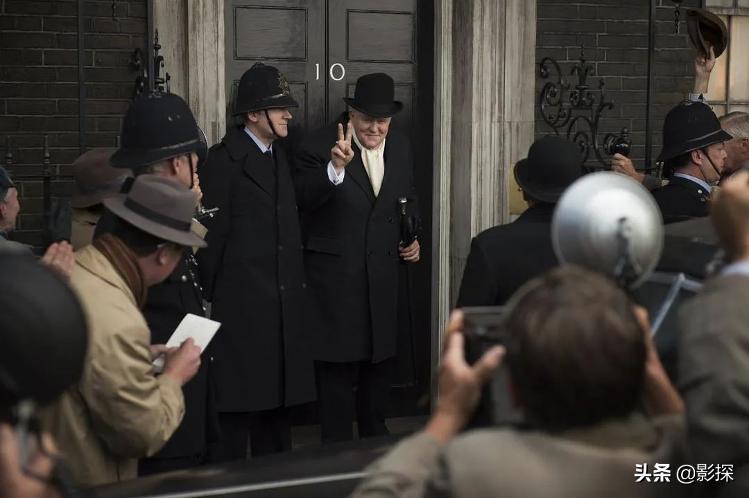 英剧9.1,英剧第八季