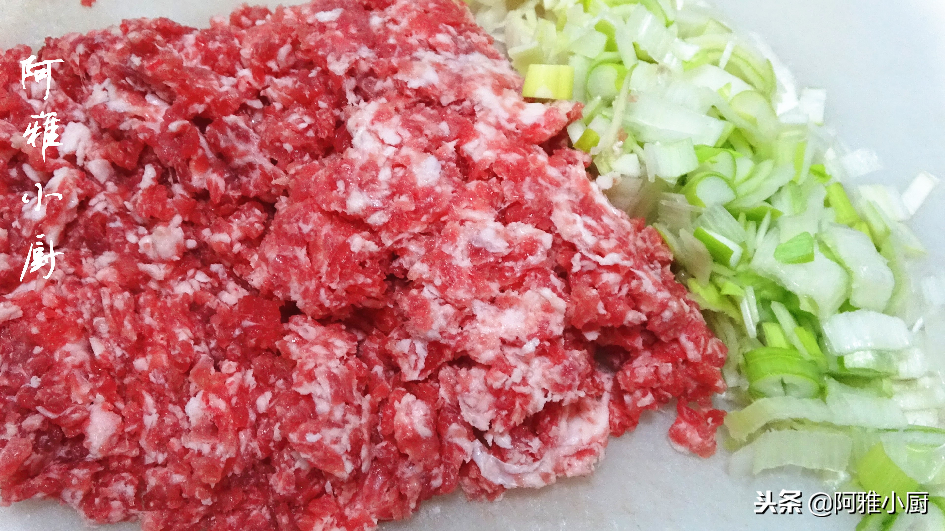 学会这几个包饺子的技巧,教你几种饺子的包法技巧