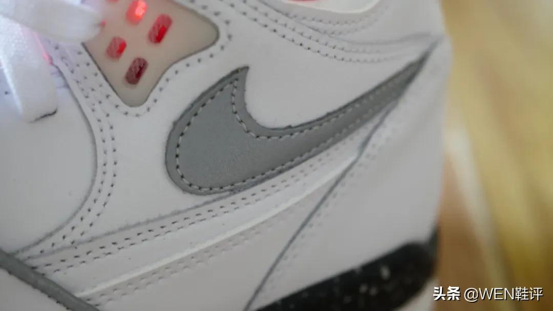 四百块就能买到的“AJ4”？好看百搭平价的AJ你确定不心动吗？