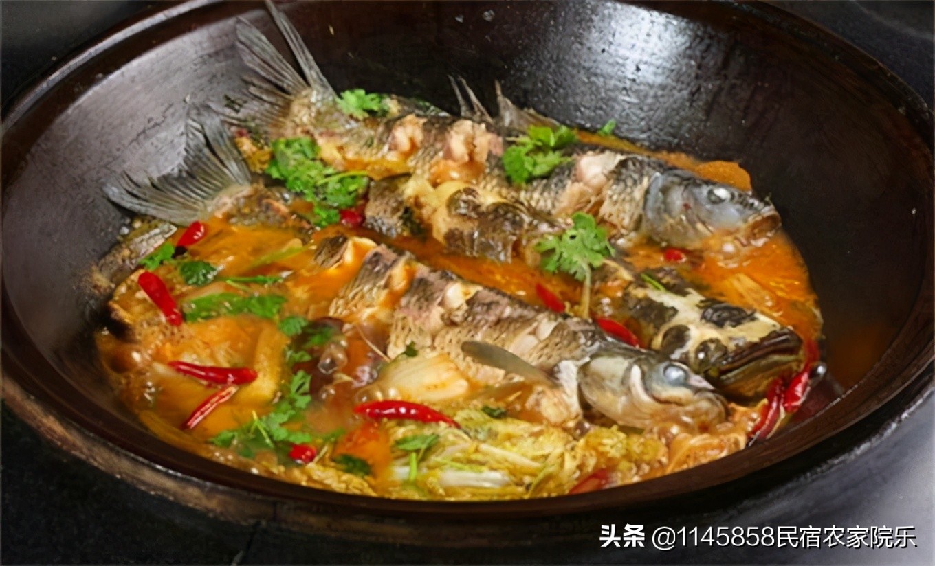 蓟县盘山农家山庄,盘山玉环山庄