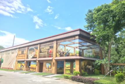 何家劲工厂图片,何家劲晒自家工厂内景