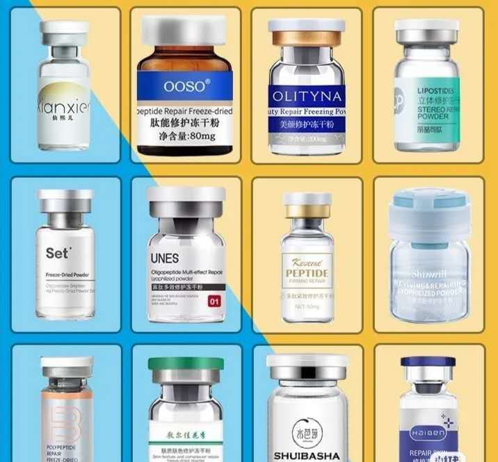 干粉测试,干粉冻怎么用