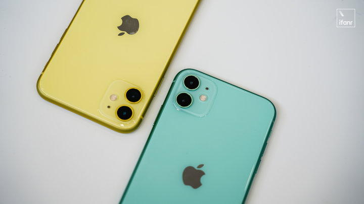 ios13好用吗苹果7,iphone现在还能更新ios13吗