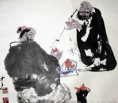 从青州从事到平原督邮，看酒的一些雅号与由来。