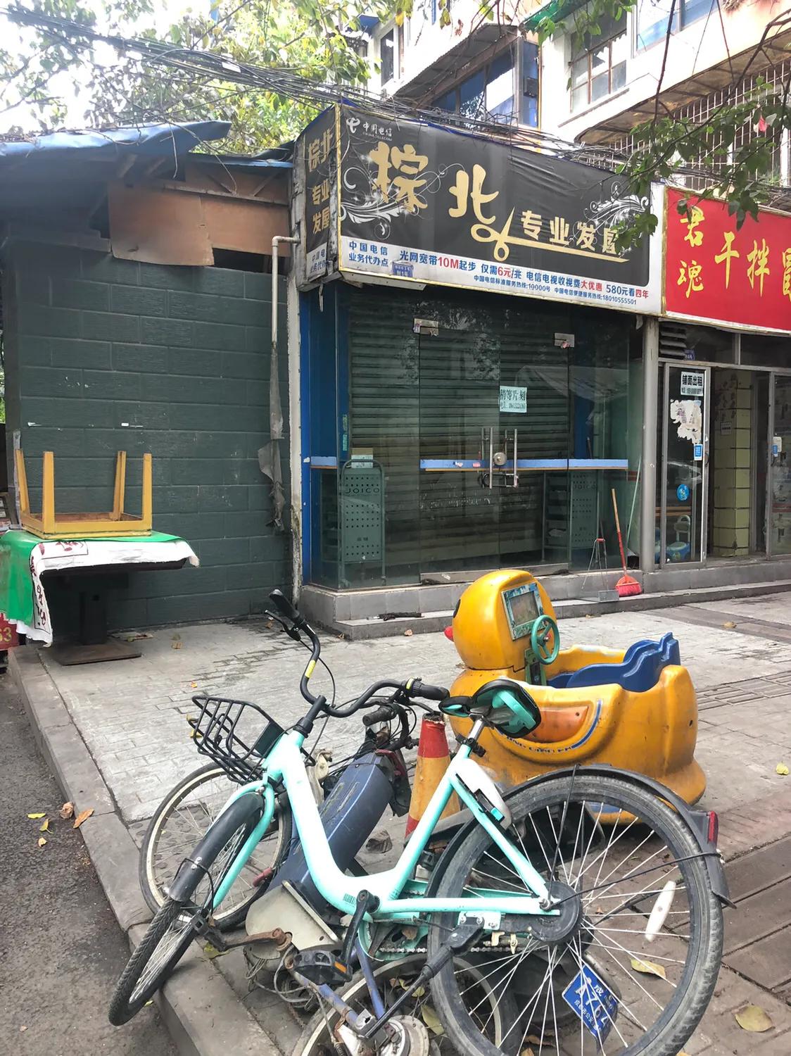 棕北棕南，这个曾比玉林桐梓林还牛的富人区，已经“过气”