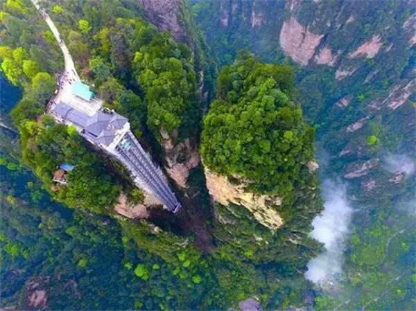 张家界与凤凰古城旅游攻略,张家界凤凰古城跟团游