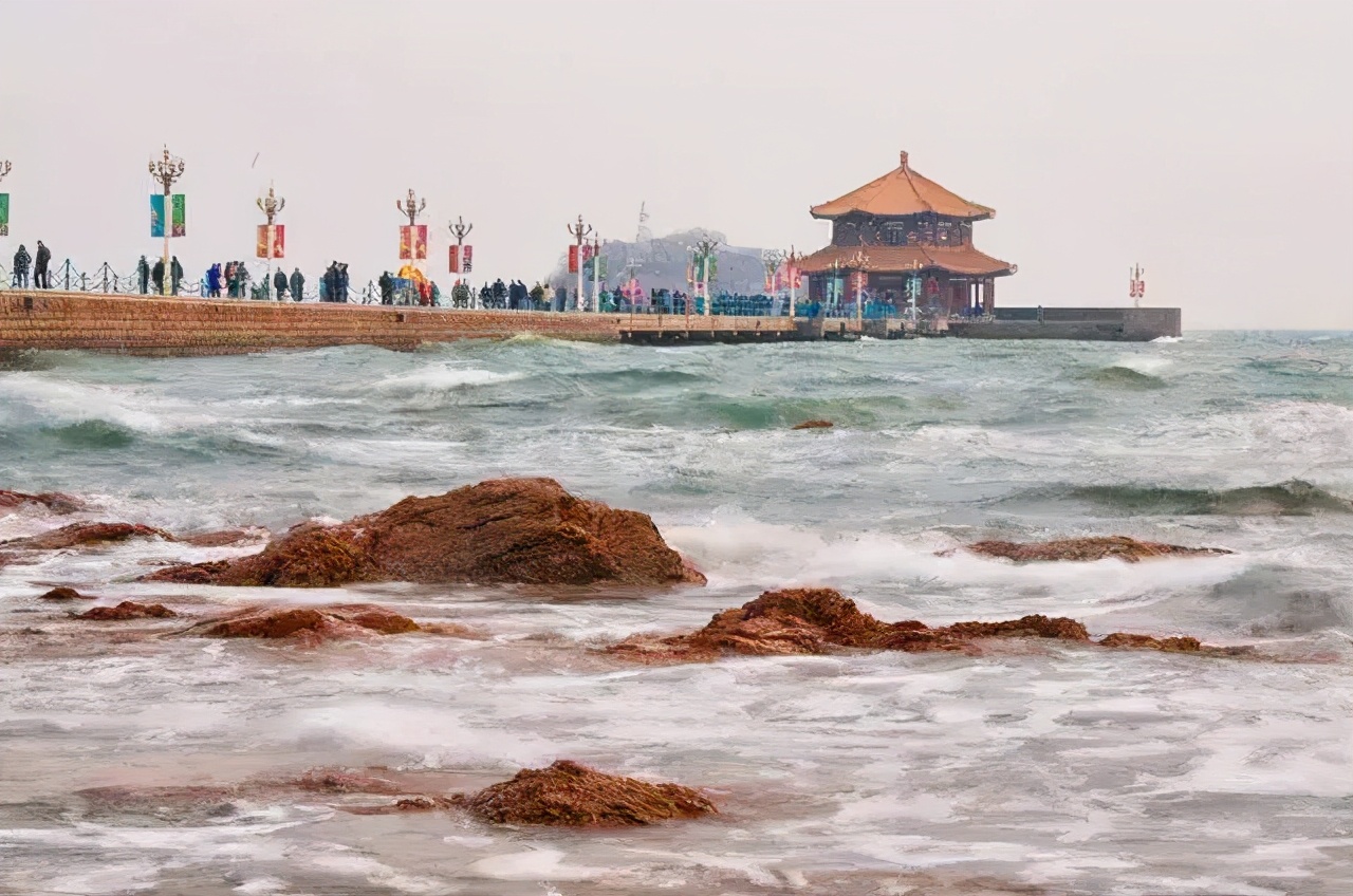 跟厦门一样浪漫的城市,厦门一个文艺又浪漫的城市