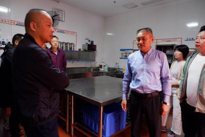 常回家看看！2020年，上海湘菜餐饮人再出发的“192小时”