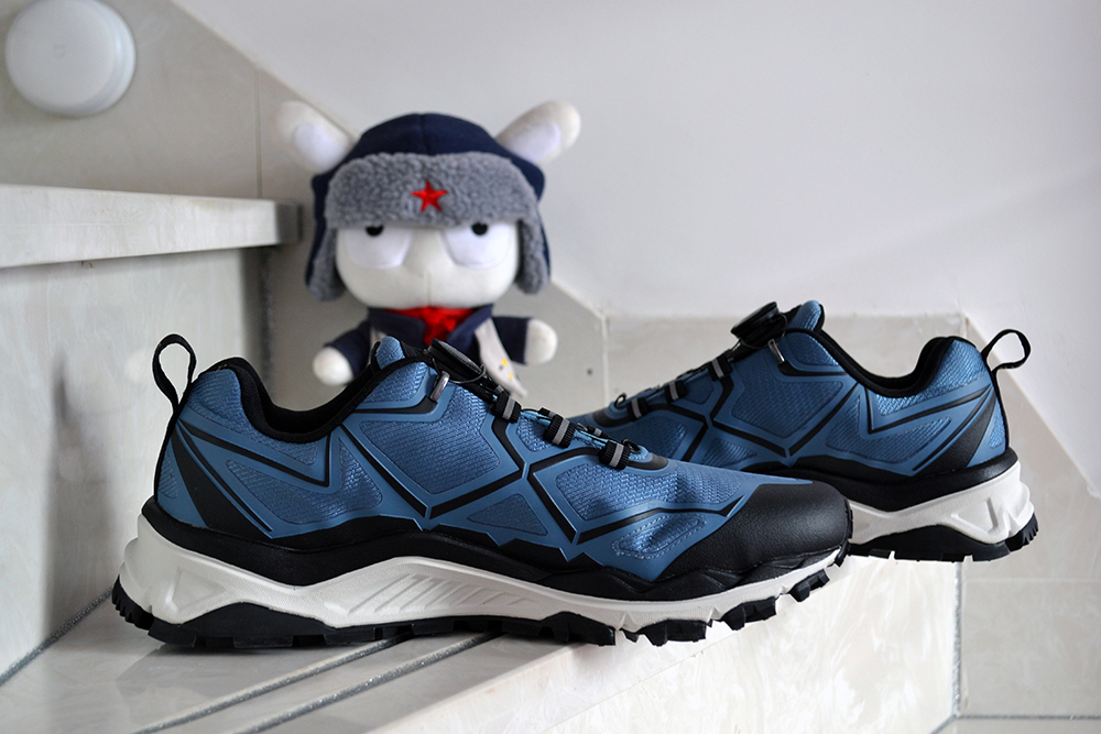 带鞋带旋钮系统的跑鞋,旋钮系鞋带跑鞋推荐