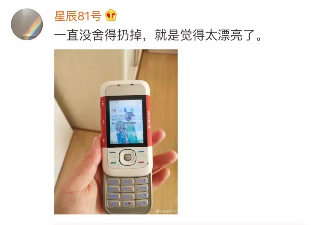 诺基亚翻盖手机推出时间,诺基亚翻盖手机为何这么受欢迎