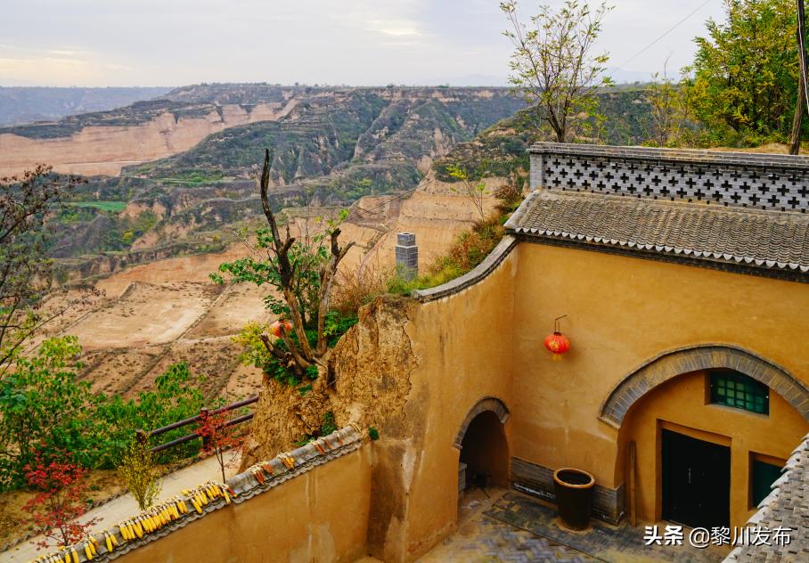 惊艳时光的城市山西平陆,山西平陆县风情