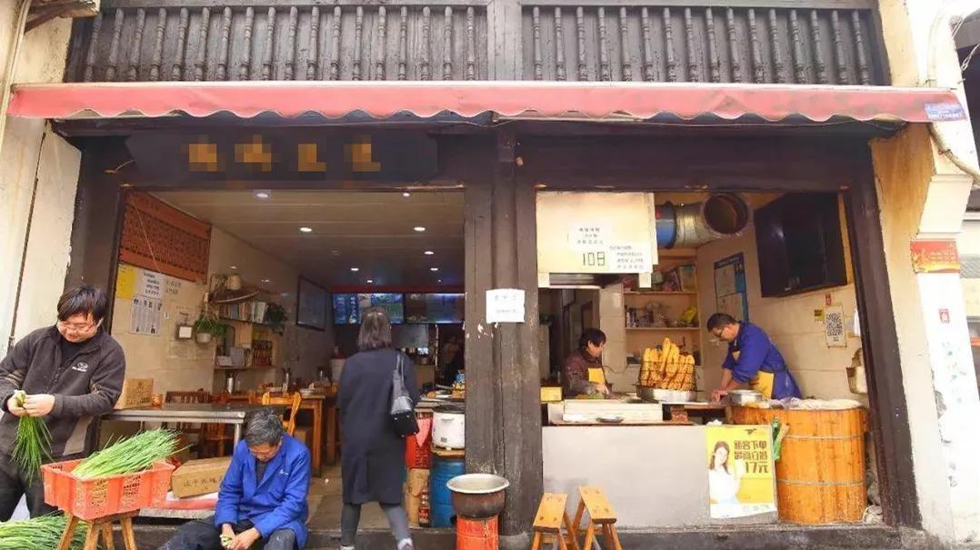 一年赚十万的早餐店还要做下去吗,在沈阳开一家早餐店月入多少