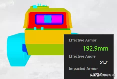 纸面数据最强8级金币中坦170块的澳大利亚百夫长值得买吗?