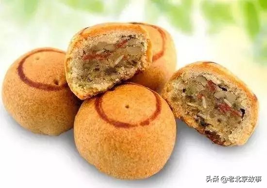 在北京，吃过这100样东西，人生才算完整（上）