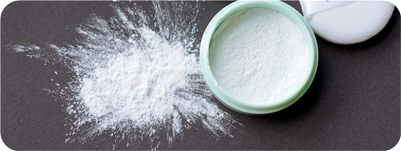 怎么正确的使用散粉定妆,如何使用散粉不堵塞毛孔