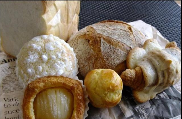 甜蜜工房面包店西樵,摩提工房面包店