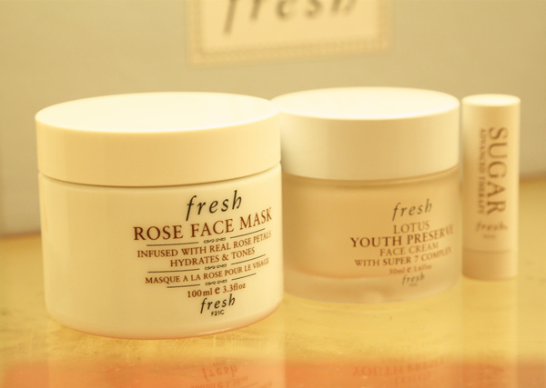 哈罗Fresh，重庆欢迎你