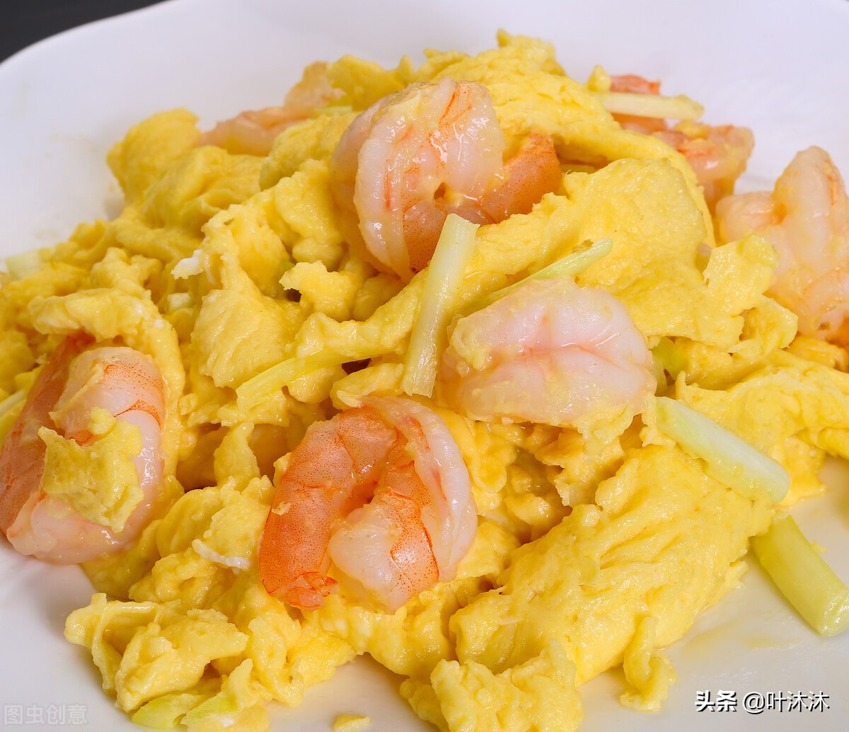 超级好吃营养美味的虾仁家常做法,虾仁家常做法简单又好吃的