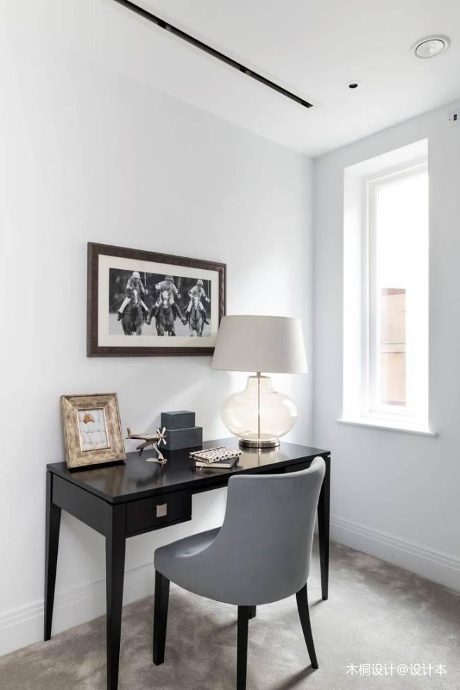 现代轻奢开放式厨房餐厅客厅,开放式餐厅客厅设计轻奢