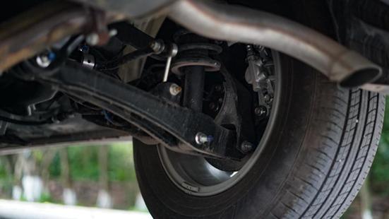 刚入手新品使用心得,劲炫最大缺点