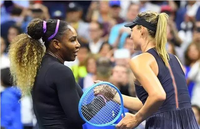 美网十佳战袍,大赏大满贯