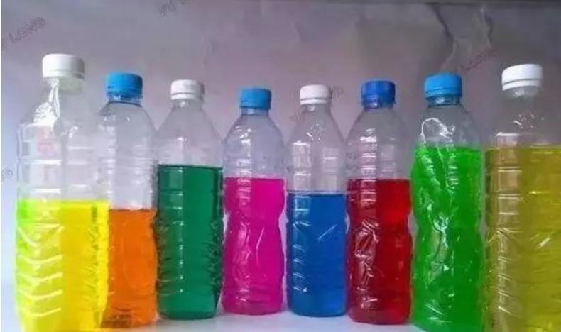 冷却液红色和绿色混加,冷却液蓝色不小心加了绿色怎么办