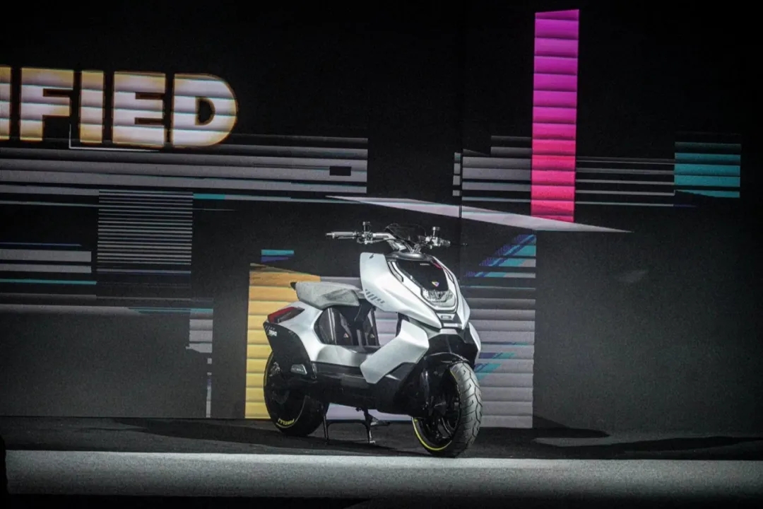 2021两轮电动车发展趋势,两轮中置电机