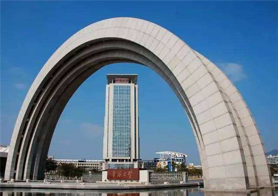 福建几所公办本科院校,福建39所本科学校在哪