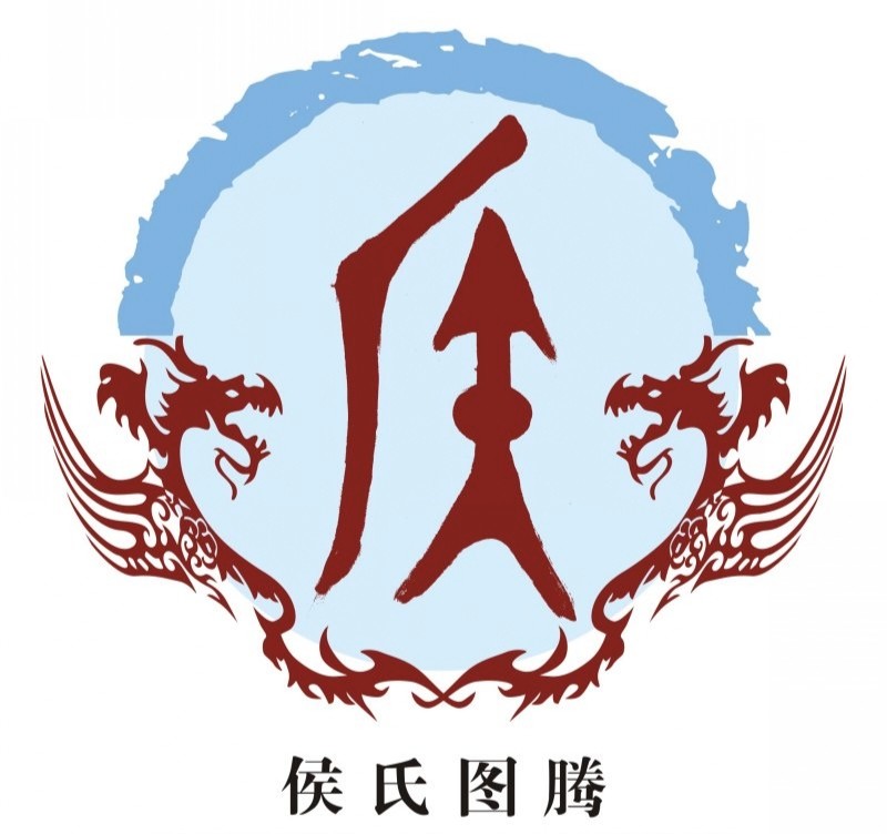 快来看看属于你的姓氏图腾吧,中国姓氏起源一览图巫