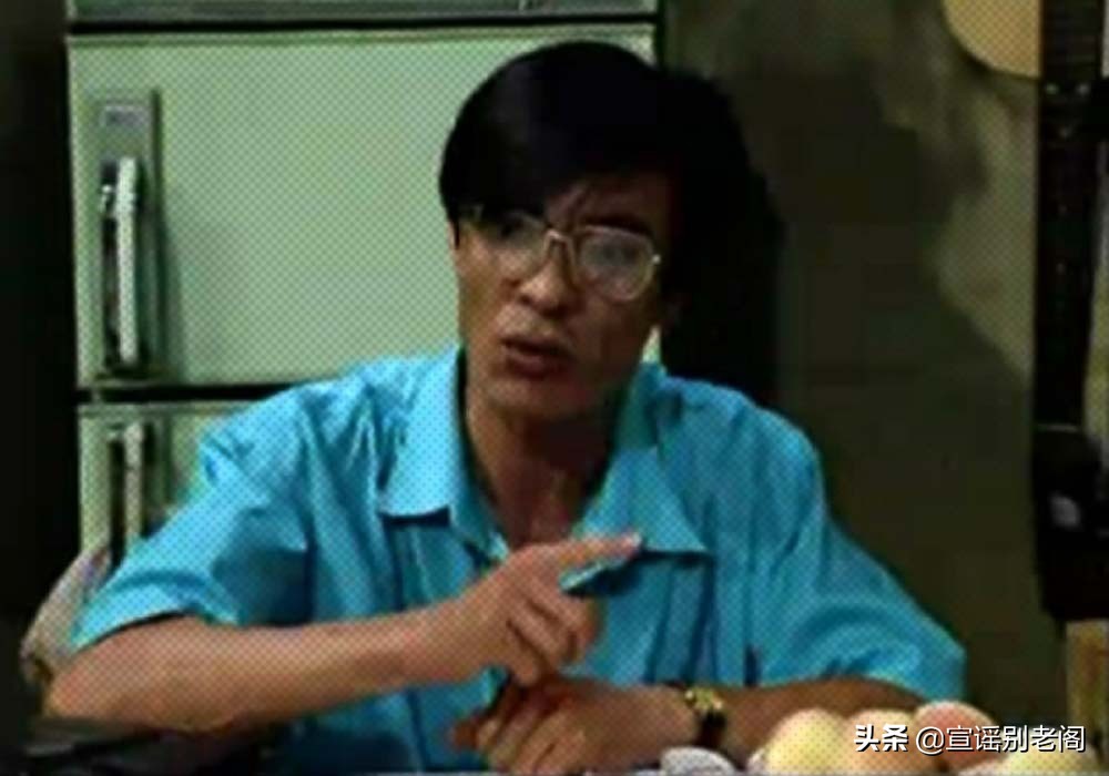 我爱我家经典片段感悟,我爱我家经典场面