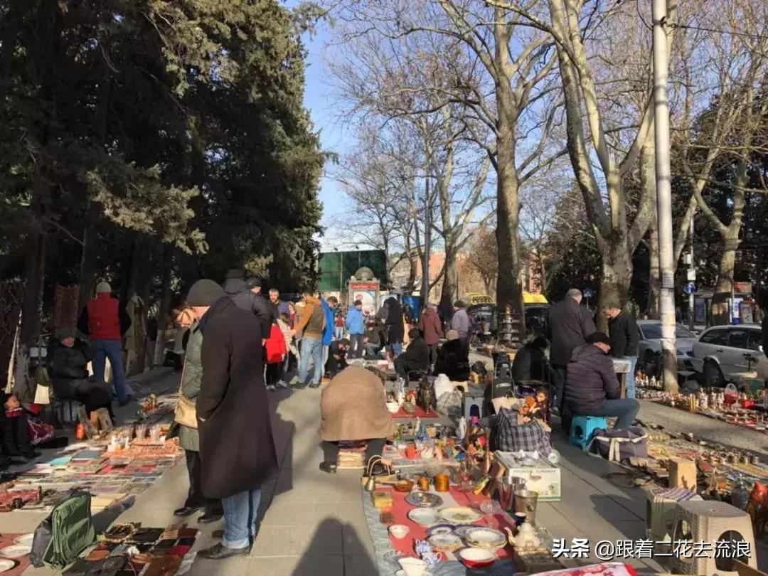 格鲁吉亚旅游为什么这么便宜,去格鲁吉亚旅游多少钱