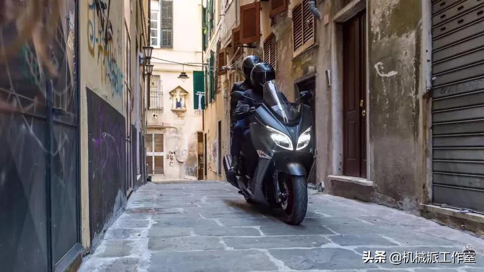 摩托车知识大全100讲,摩托车常识100个问题