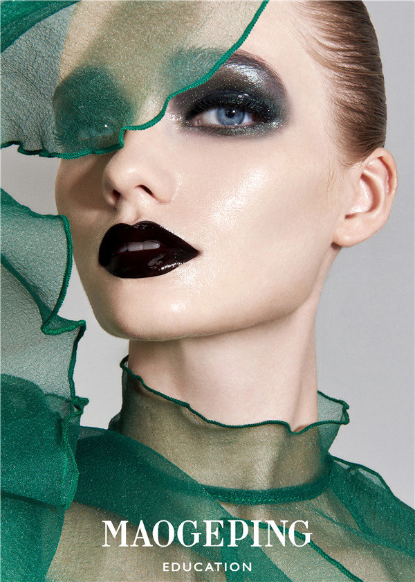 学美容化妆,学化妆美容好做吗