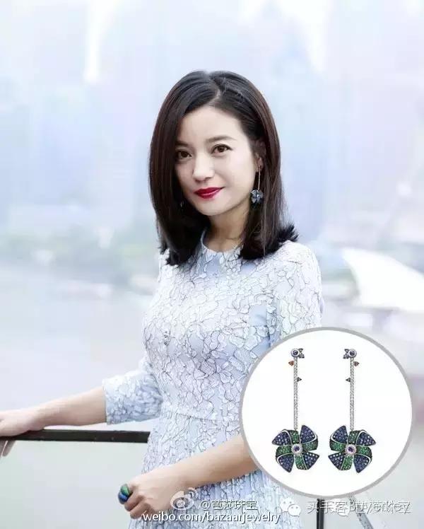 有什么小众牌子的首饰,我愿意为我喜欢的东西买单