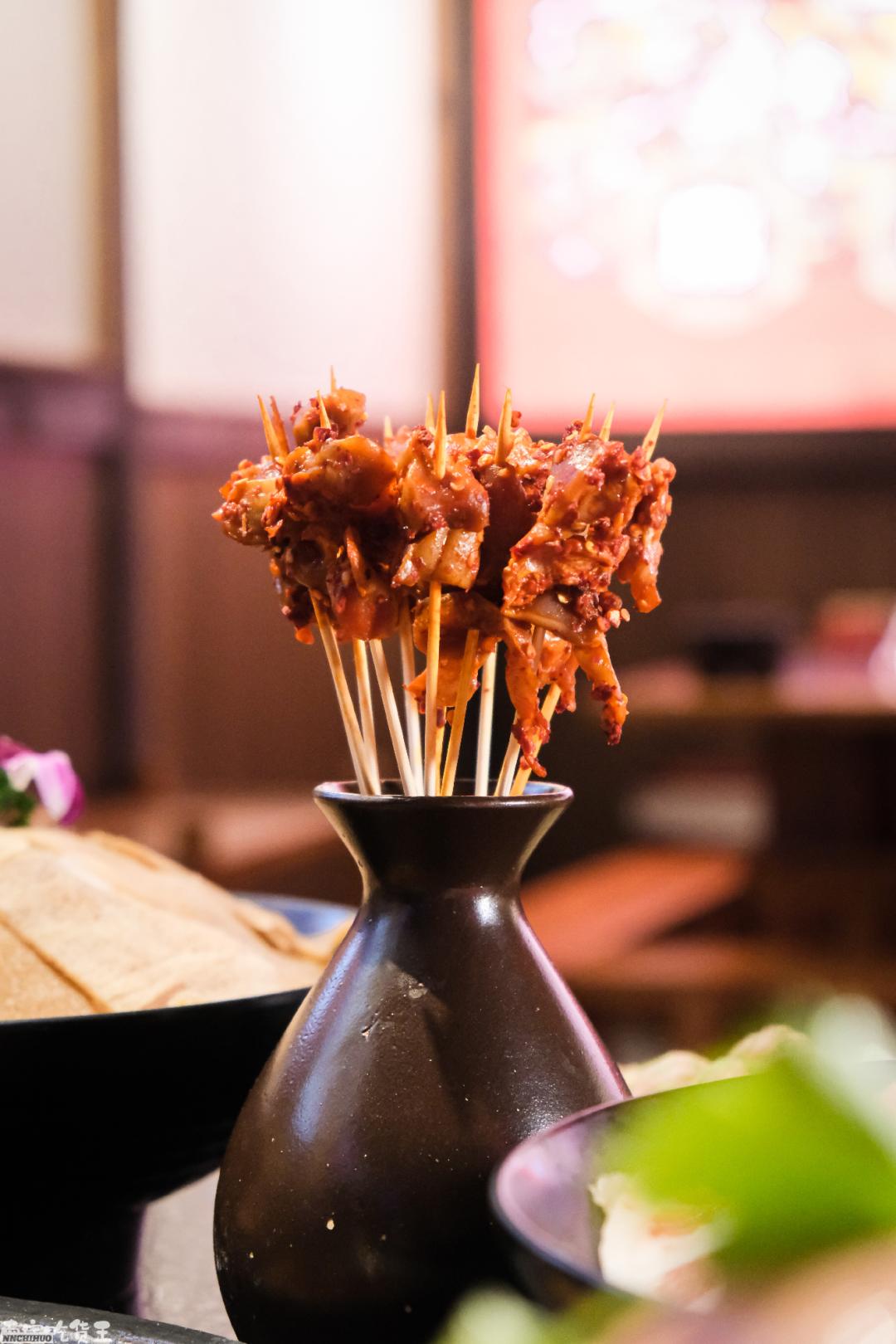 5.8折蜀大侠火锅,5.8折盛大开业