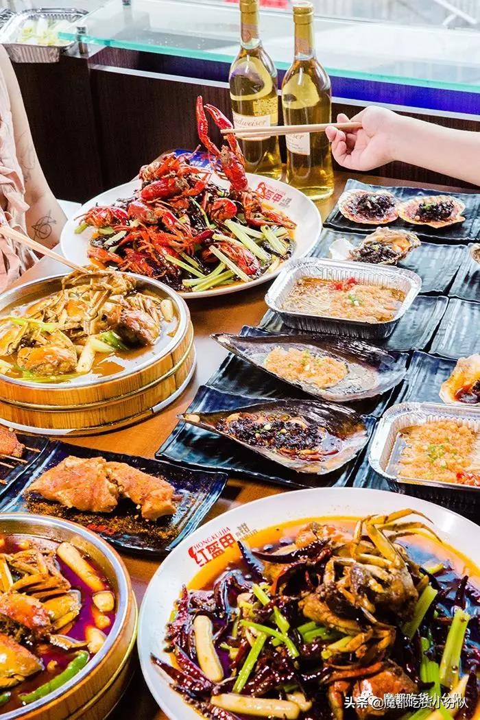 一份吃喝玩乐实用攻略已备好,吃喝指南大全