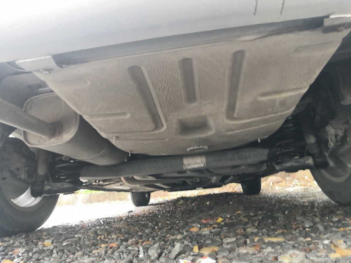 代步练手车2万左右,标致307代步练手车