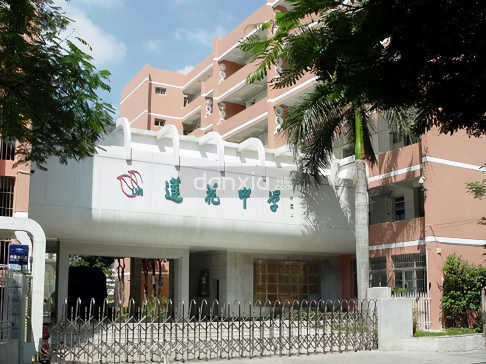 厦门最强5所高中,厦门各中学实力排行榜