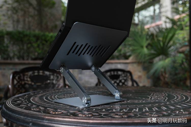 小天笔记本电脑支架,笔记本电脑折叠支架测评