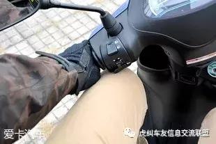 雅马哈巧格i1252023款测试,雅马哈巧格i1252022款实测