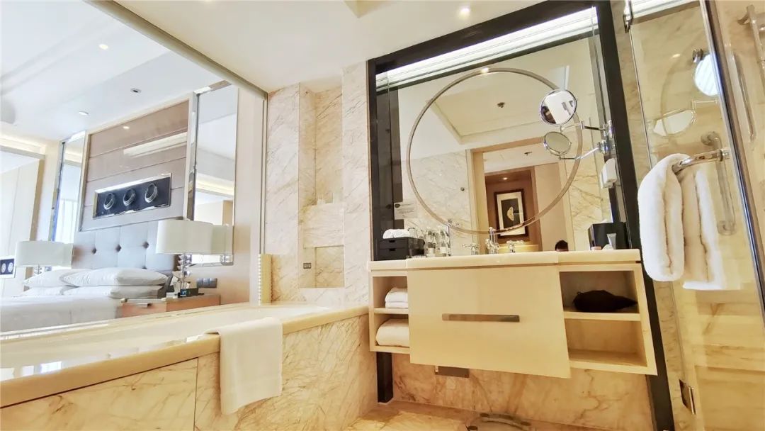 开启非凡住宿万豪旅享家,万豪旅享家邂逅城市五星级酒店